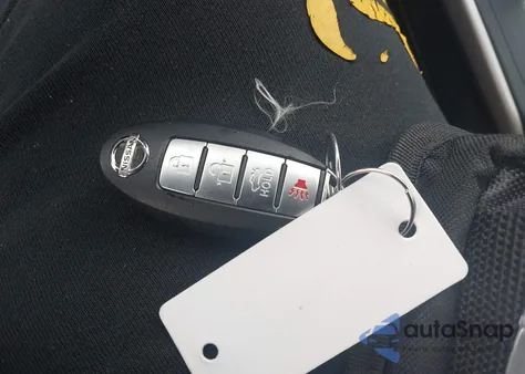 2019 Nissan Sentra Sv from USA, damaged, VIN 3N1AB7AP1KY435981